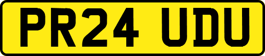 PR24UDU