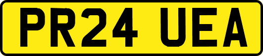 PR24UEA