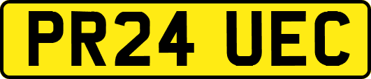 PR24UEC