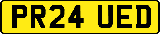 PR24UED