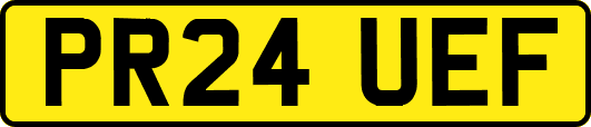 PR24UEF