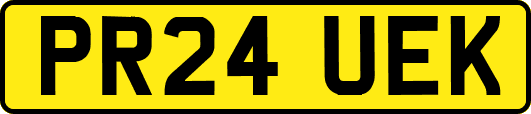 PR24UEK