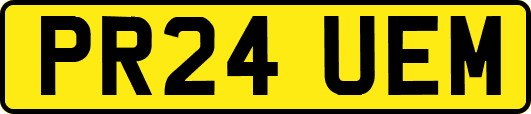 PR24UEM