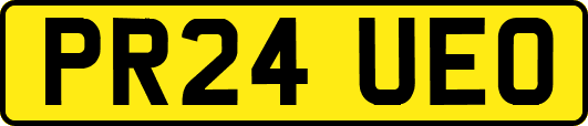 PR24UEO