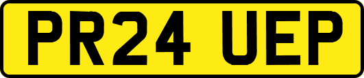 PR24UEP