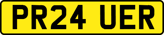 PR24UER