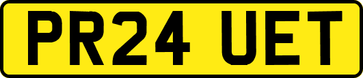 PR24UET
