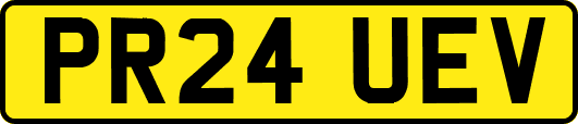 PR24UEV