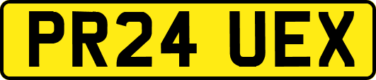 PR24UEX