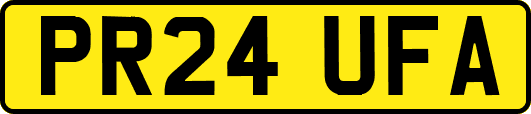 PR24UFA