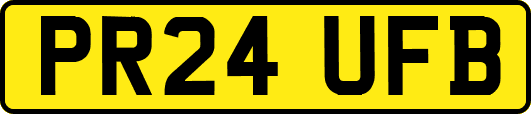 PR24UFB