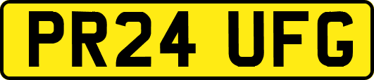 PR24UFG