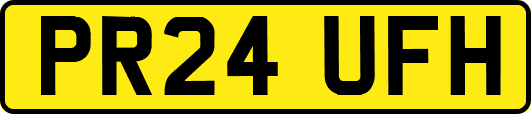 PR24UFH