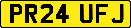 PR24UFJ