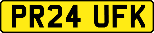PR24UFK