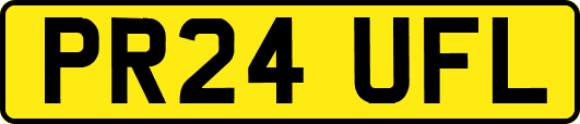 PR24UFL