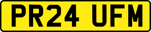 PR24UFM