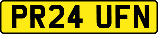 PR24UFN