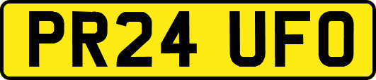 PR24UFO