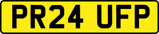 PR24UFP