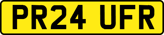 PR24UFR