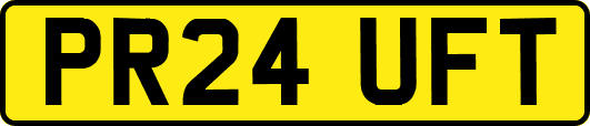 PR24UFT