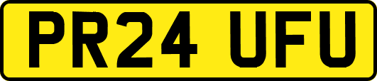 PR24UFU