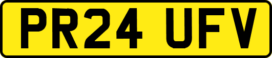 PR24UFV