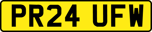 PR24UFW