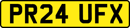 PR24UFX