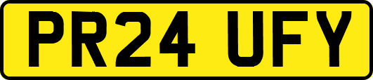 PR24UFY