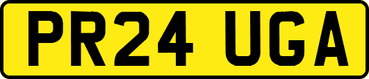 PR24UGA