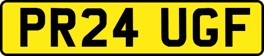 PR24UGF