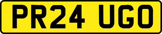 PR24UGO