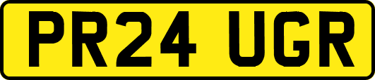 PR24UGR