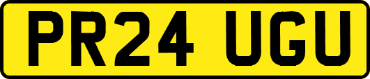 PR24UGU