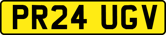 PR24UGV