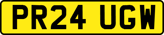 PR24UGW
