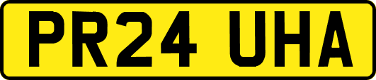 PR24UHA