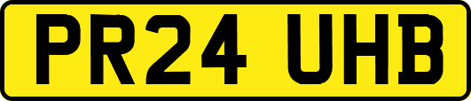 PR24UHB