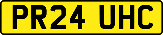 PR24UHC