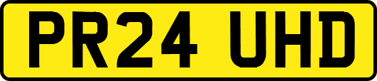 PR24UHD