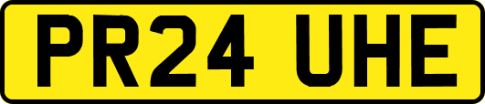 PR24UHE