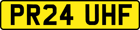PR24UHF