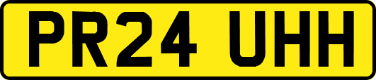 PR24UHH