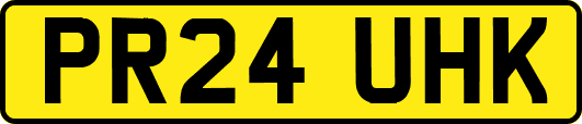PR24UHK