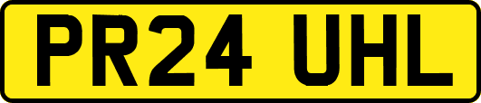 PR24UHL