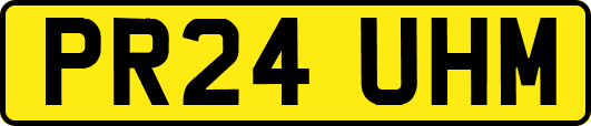 PR24UHM