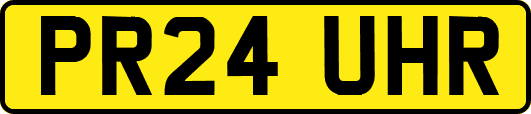 PR24UHR