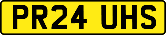 PR24UHS